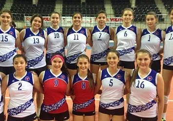 Halkbanklı gençler unutmadı