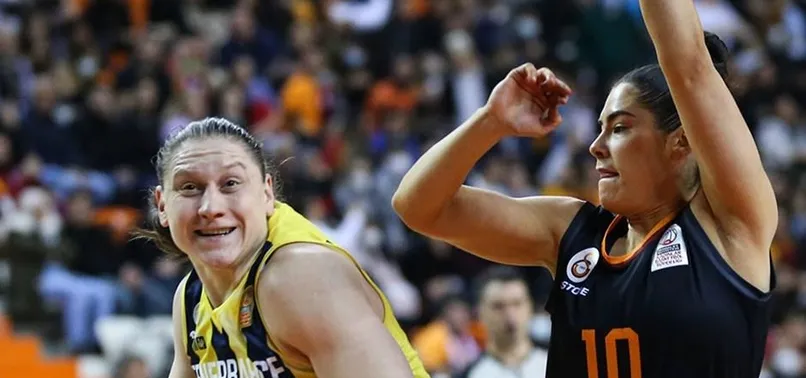 Fenerbahçe 74-68 Galatasaray (MAÇ SONUCU-ÖZET)