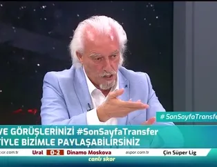 Mahmut Alpaslan: Gökhan Töre Beşiktaş'ta
