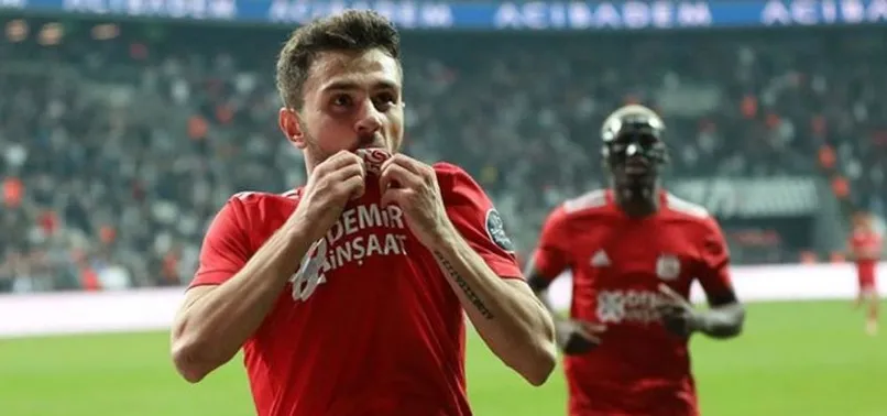 Beşiktaş'tan Emre Kılınç harekatı