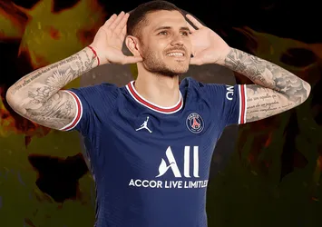 Icardi Aslan oluyor! İşte İstanbul'a geliş tarihi...