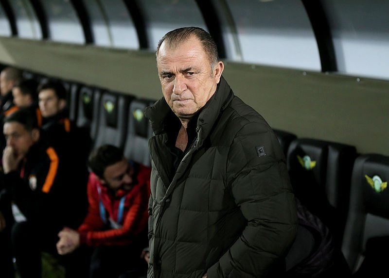 Fatih Terim, Tudor’un gerisinde kaldı!
