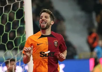 Planlar bir anda bozuldu! Mertens...