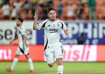 Semih'e Premier Lig'den talip var!