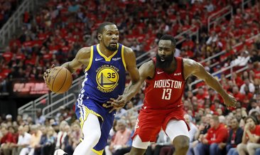 NBA yıldızı koronavirüse yakalandı