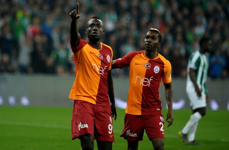Galatasaray’da Akram Afif sesleri!