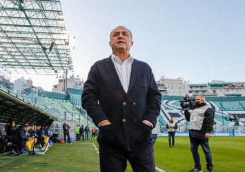 Fatih Terim 2. galibiyetini aldı!