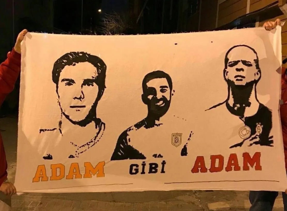 Arda Turan'ın en zor maçı olacak - 1