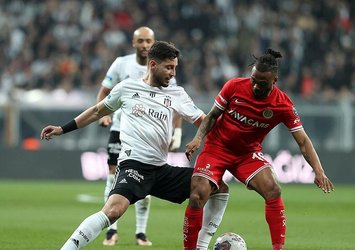 Tayyip Talha: Futboldan önemlisi...