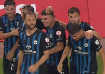Erciyes 38 FSK 90+6'da kazandı!