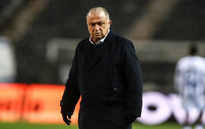 Fatih Terim’li Al Shabab, 90+6’da şoku yaşadı!
