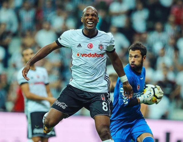 Süper Lig’de kim, ne kadar kazanıyor? İşte maaşlar...