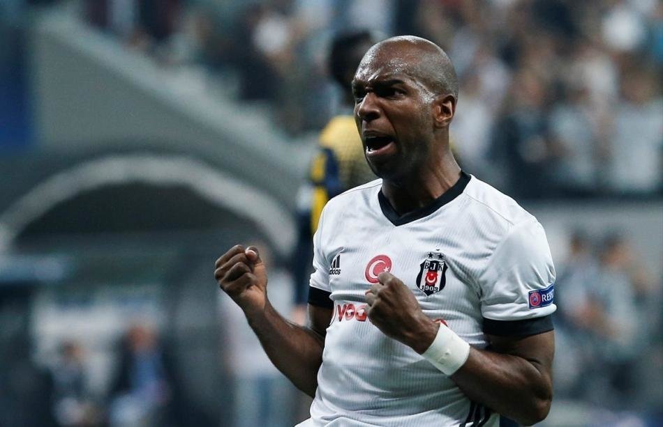 Süper Lig’in en iyisi belli oldu!