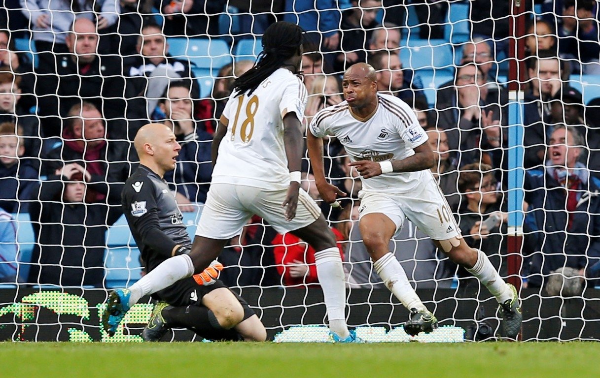 Gomis, Galatasaray’dan neler istedi?