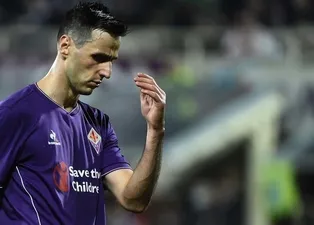 Fenerbahçe'de bir ayrılık bir transfer!
