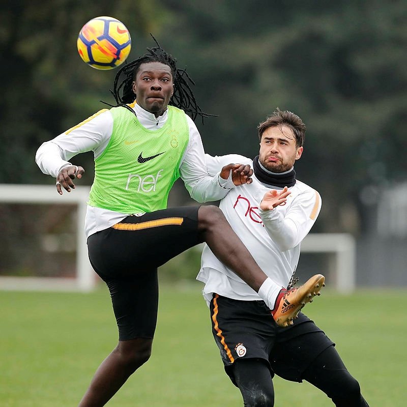 Avrupa’da gündem Fatih Terim