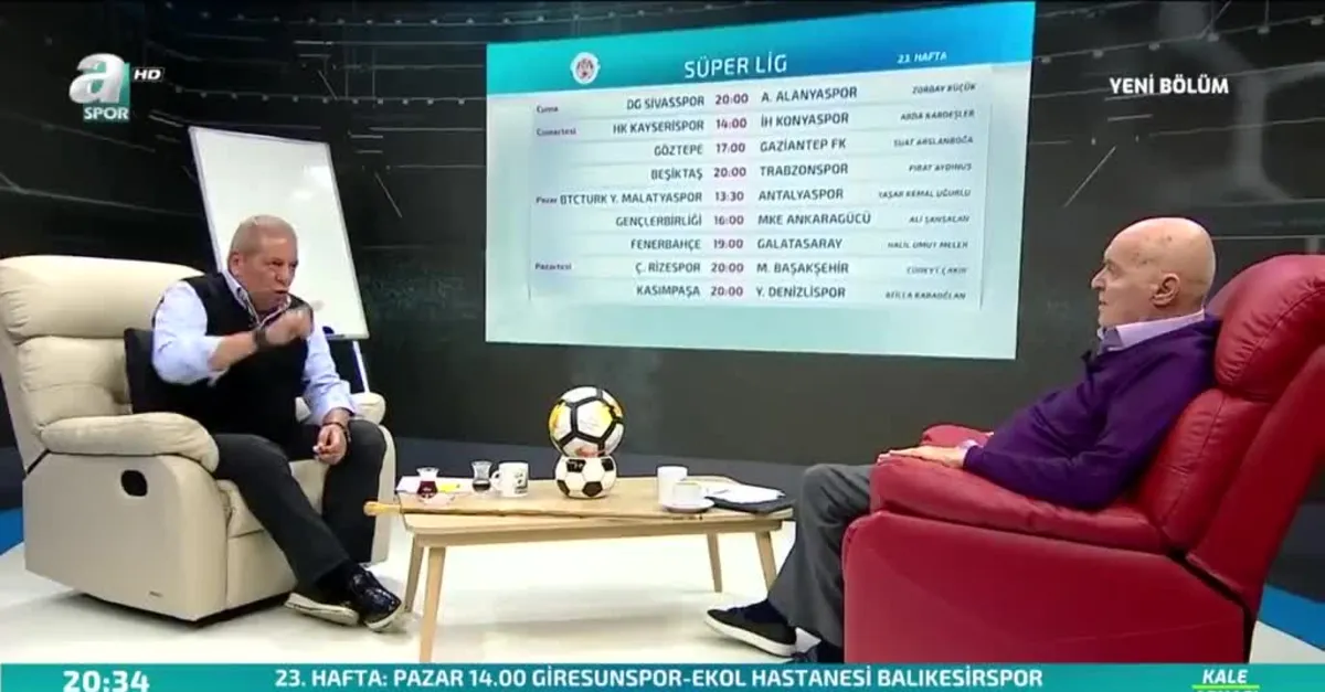 Nihat Özdemir'den Ali Koç için flaş sözler: Bıktım artık bir insan günde 5 kere arar mı?