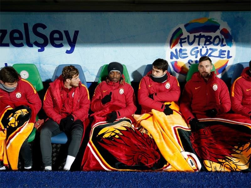 Beşiktaş’tan Fenerbahçe ve Galatasaray’a büyük fark