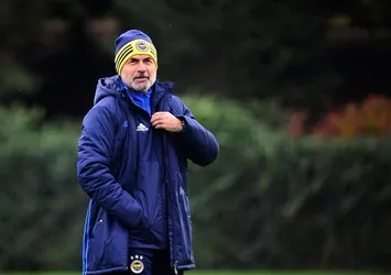 Aykut Kocaman'ın Başakşehir planı