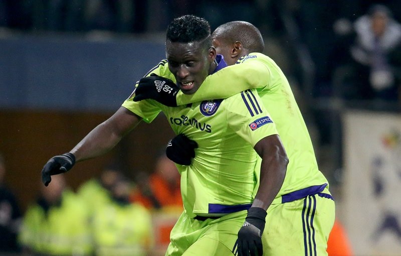 UEFA Avrupa Ligi 11’inde bir Fenerbahçeli!