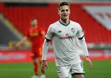 Süper Lig devinden Batuhan hamlesi!