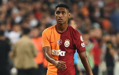 Galatasaray’dan Tete açıklaması!
