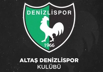 Denizlispor tarihinin en kötü dönemi