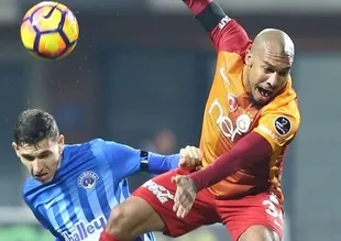 De Jong’dan müthiş yüzde