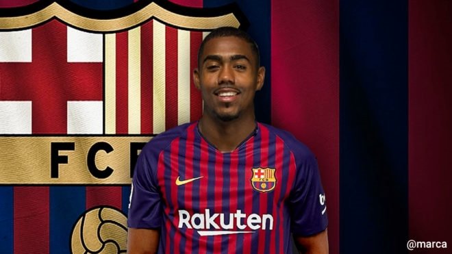 Barcelona’lı süper yıldız Fenerbahçe’ye!