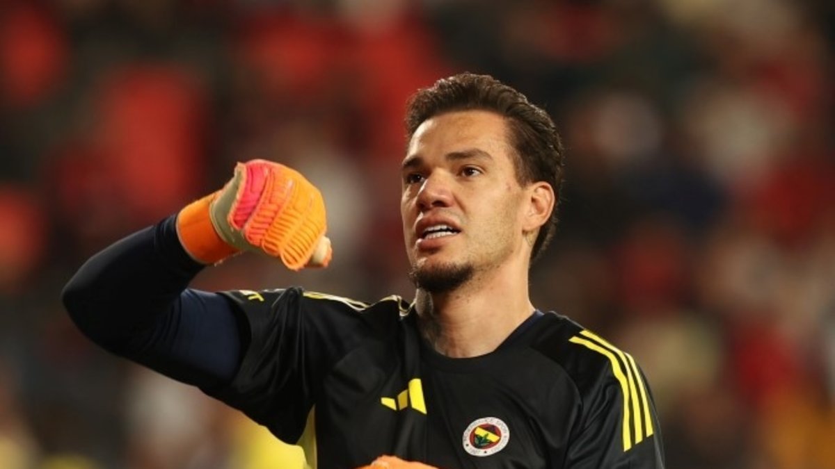 Ederson'dan Fenerbahçe'ye ayrılık teklifi! 10 milyon Euro...