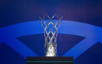 FIBA Şampiyonlar Ligi’nde yarı finalistler belli oldu! Pınar Karşıyaka...