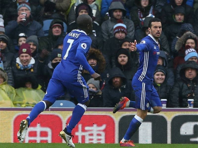 Avrupa’da kulüp sıralaması değişti...