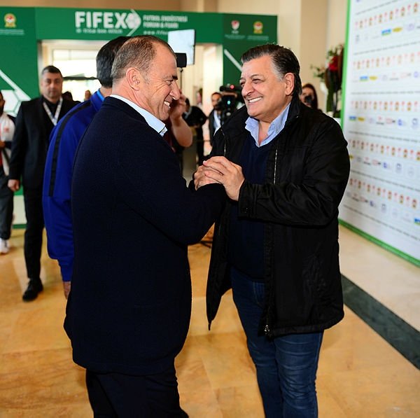 Yılmaz Vural’dan Ali Koç itirafı!