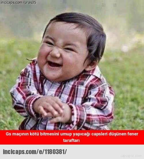 Galatasaray - Osmanlıspor caps’leri