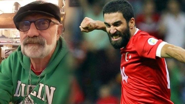 Olayların adamı Arda Turan