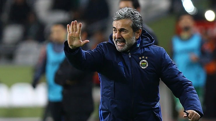 Fenerbahçe’de yolcular belli oldu!