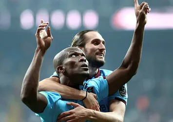 Büyük maçların adamı Nwakaeme