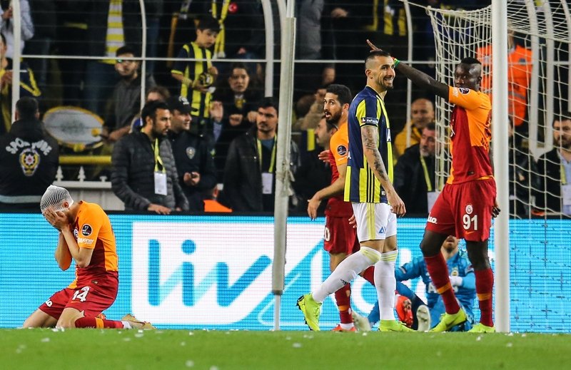 Fatih Terim’den çok sert açıklama!