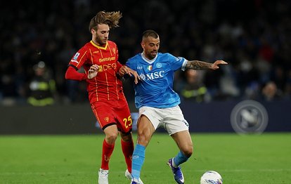 Beşiktaş’a İtalyan sol bek! Sezon sonunda bedava gelecek