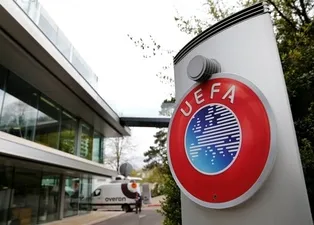 UEFA kritik tarihi açıkladı