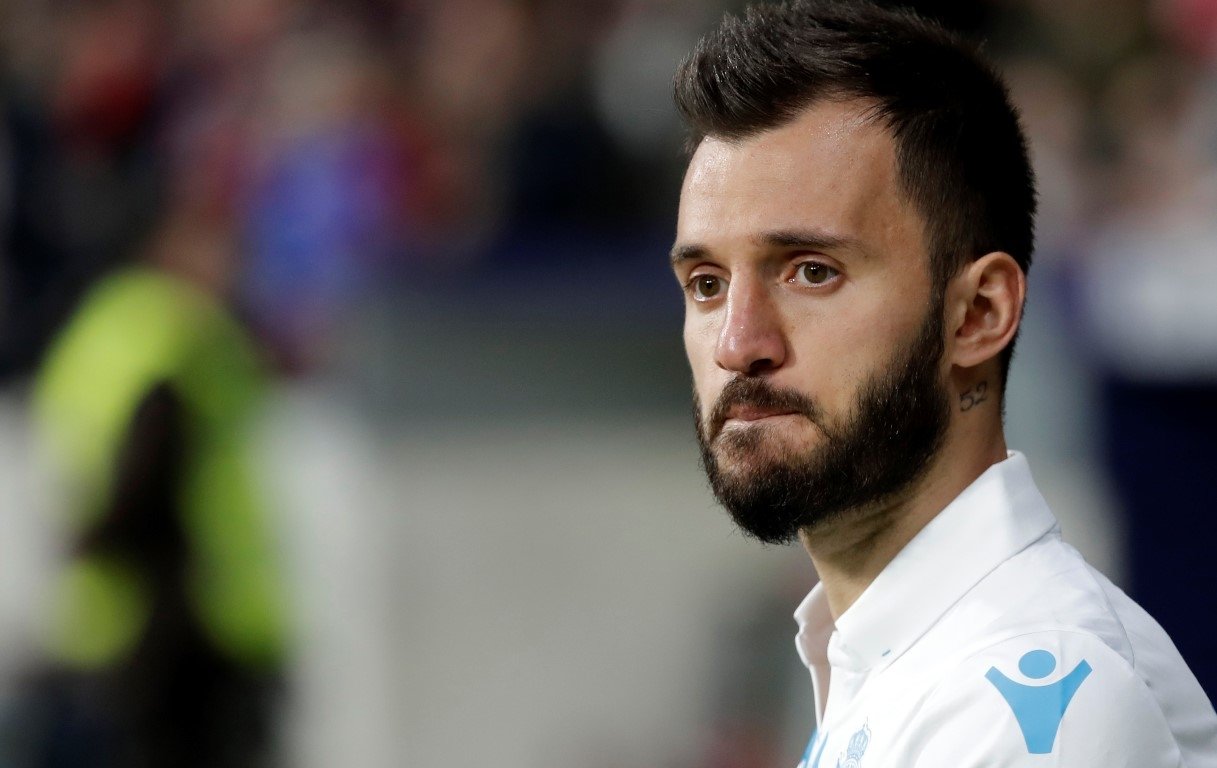 Emre Çolak, Galatasaray’a dönüyor!