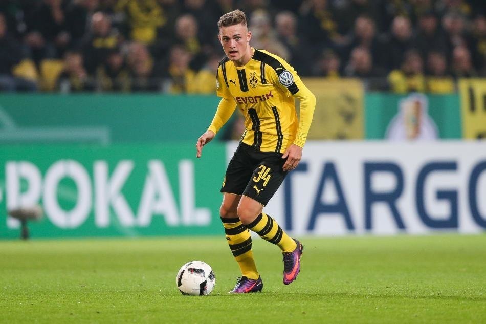 Futbola damga vuracak en yetenekli 100 genç