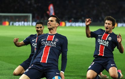 PSG 2-1 Arsenal MAÇ SONUCU-ÖZET