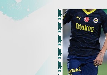 O futbolcu F.Bahçeli taraftarları şoka uğrattı! Yeni adresi...