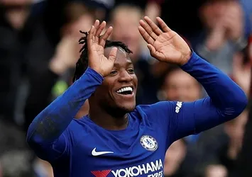 Batshuayi'nin yeni durağı Dortmund