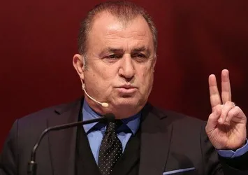Terim'den çifte transfer bombası!