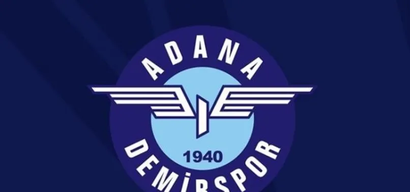 Yukatel Adana Demirspor'da flaş ayrılık!