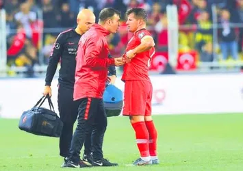 Emre’den kötü haber