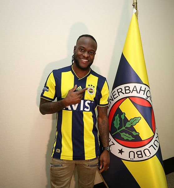 Fenerbahçe’den son gün sürprizi