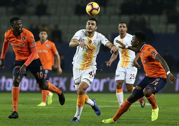Süper Lig'de beraberlik haftası